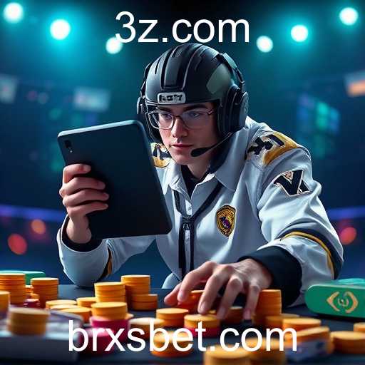 Expansão e Desafios do mercado de Jogos Online no Brasil