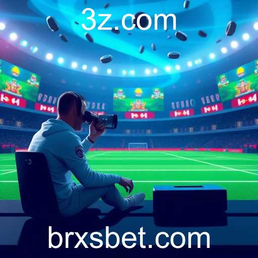 Crescimento dos Jogos Online e o Impacto do xsbet no Mercado