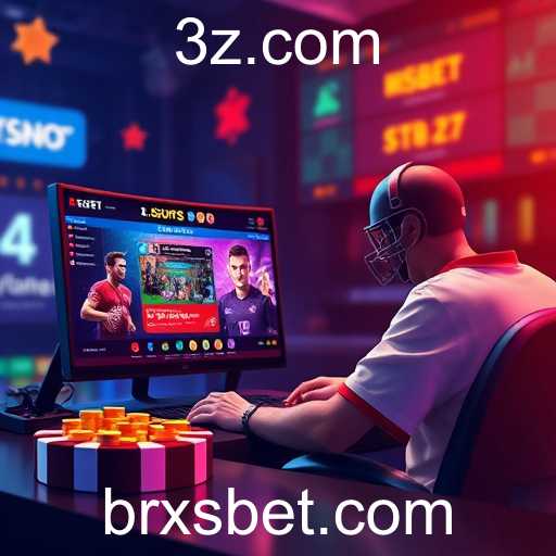 Tendências e Impactos dos Sites de Jogos em 2025