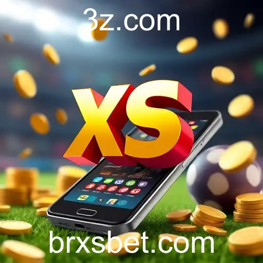 A Revolução dos Jogos de 'App Móvel' no xsbet