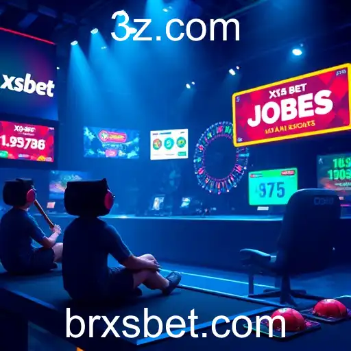 Tendências e Inovações na Indústria de Jogos