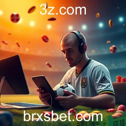 Crescimento e Desafios do Mercado de Jogos Online em 2025