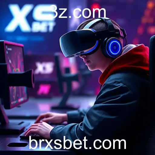 Tendências e Inovações no Setor de Jogos em 2025