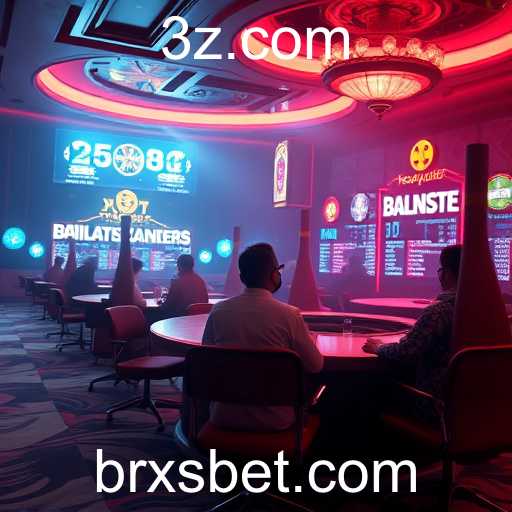 Revolução nos Cassinos Online: O Crescimento da xsbet em 2025