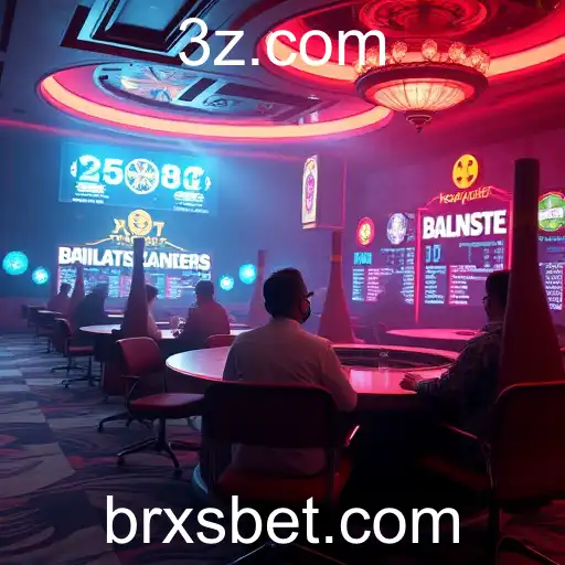 Revolução nos Cassinos Online: O Crescimento da xsbet em 2025