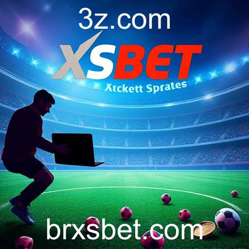 O Crescimento Explosivo da xsbet no Mercado de Jogos