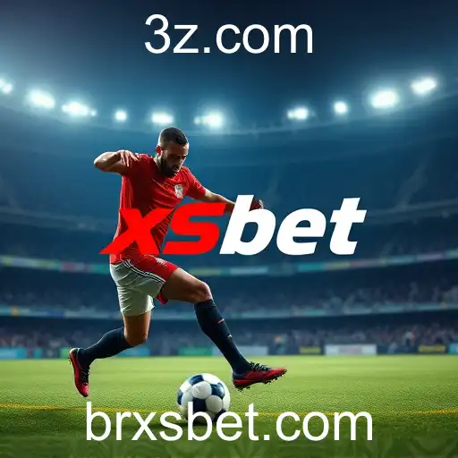 Descubra as Emoções das Apostas Esportivas no xsbet