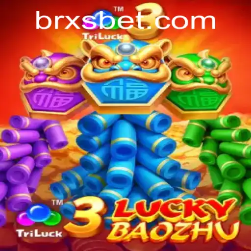 3LuckyBaozhu: An Exciting Journey into the World of Online Gaming