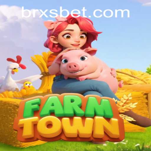Exploring FarmTown: The Virtual Farming Experience with a Twist
