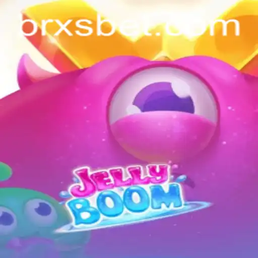 JellyBoom: Dive into the Sweet World of Gaming with XSBet