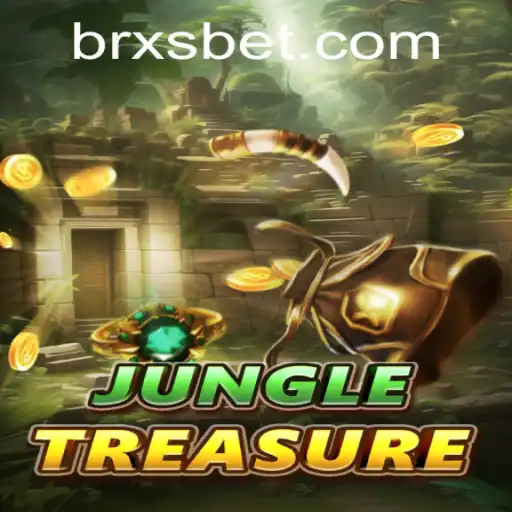 Unearthing the Secrets of JungleTreasure: A Thrilling Adventure Awaits