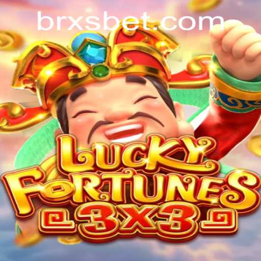 Exploring the Excitement of LUCKYFORTUNES3x3: A Comprehensive Guide to the Fast-Paced Game