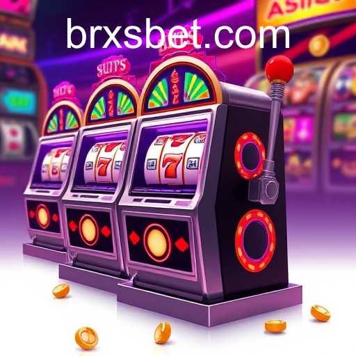 Exploring the World of Slot Machines with XSBet